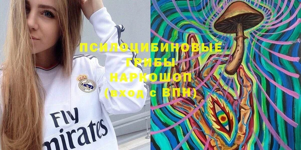 молекула духа Балабаново